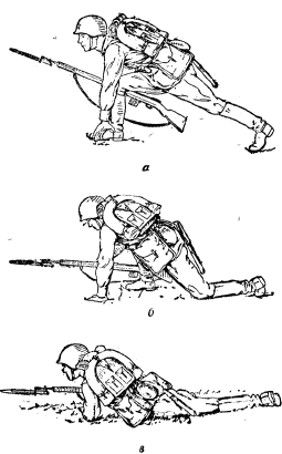 Способы передвижения солдата в бою. Передвижение солдата в бою. Что нужно сделать с оружием для перебежки. Движение солдата в бою передвижение на поле боя. Способы передвижения военнослужащих.